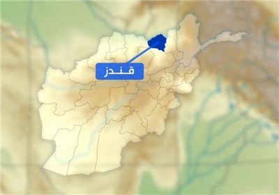 کشته شدن سرکرده گروه تروریستی 