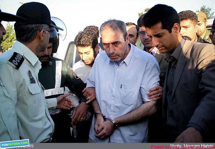 مردی که خاله پدرش را کشته و در یخچال فریزر پنهان کرده بود، از قصاص نجات یافت