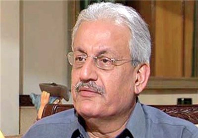 منافع جهانی غرب مانع اصلی راه حل بحران 