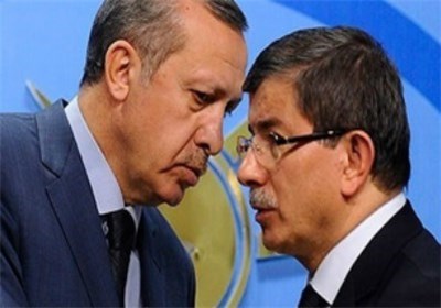 قمارهای دردسرساز اردوغان