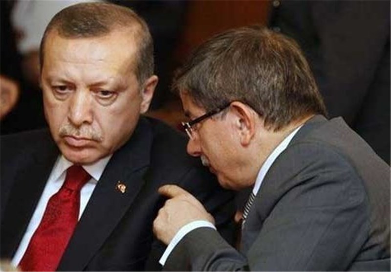 قمارهای دردسرساز اردوغان