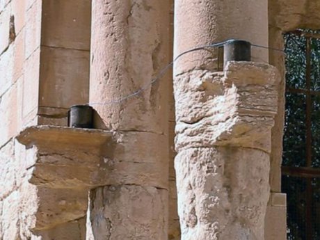 عکسهای تکاندهنده داعش از یک فاجعه عکسهای تکاندهنده داعش از یک فاجعه