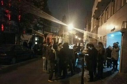 پشت پرده انتشار آدرس منزل محمود صادقی در رسانه‌های ضدانقلاب