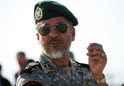 توانمندی کامل ایران در زمینه تعمیرات اساسی زیردریایی های پیشرفته کلاس طارق