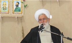 غربیها میخواهند ما را خلع سلاح کنند غربیها میخواهند ما را خلع سلاح کنند