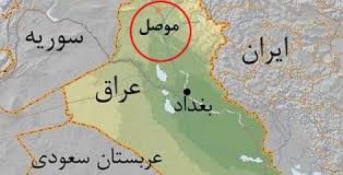 بسیاری از سران داعش از موصل گریخته اند بسیاری از سران داعش از موصل گریخته اند