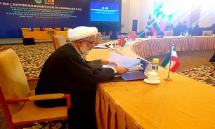 تروریسم در پی گسترش خشونت و ایجاد تنش در بین همه ملت‌ها است/دادستان‌ها با صدور دستور قضایی از فعالیت سایبری تروریست‌ها جلوگیری کنند/ تشریح راهکارهای جمهوری اسلامی ایران برای مبارزه با تروریسم
