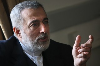 هیچ وقت پایگاهی در اختیار روسیه قرار ندادیم/لازم باشد هواپیماهای روس می‌توانند از ایران پرواز کنند