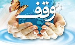 خیران 114میلیارد برای امنیت کشور وقف کردند