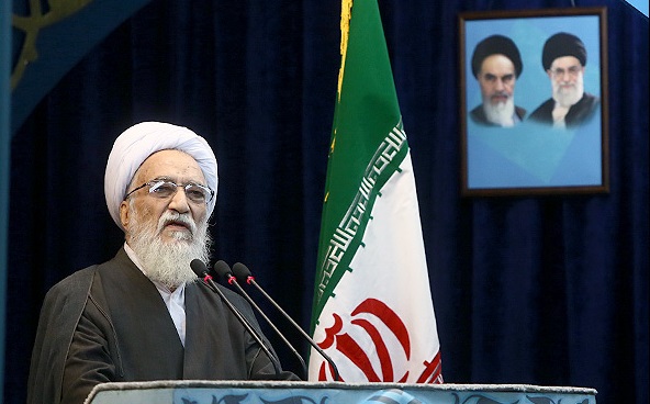آل سعود منتظر عذاب الهی باشد/ استعفای مدیر راه آهن جای تعجب است؛ اگر مقصرید باید محاکمه شوید