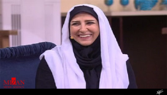 گفتگوی صمیمی مرجانه گلچین با مهران مدیری در دورهمی + فیلم گفتگوی صمیمی مرجانه گلچین با مهران مدیری در دورهمی + فیلم