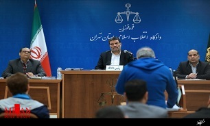 توضیحات وکیل مهدی شمس درباره نقض حکم اعدام موکلش