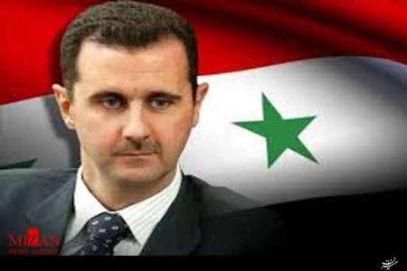 نرم تر شد موضع ترکیه و مصر نسبت به دولت بشار اسد نرم تر شد موضع ترکیه و مصر نسبت به دولت بشار اسد