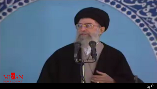 واقعیتی که رهبرانقلاب از دهه۷۰ تذکر میدهند + فیلم واقعیتی که رهبرانقلاب از دهه۷۰ تذکر میدهند + فیلم