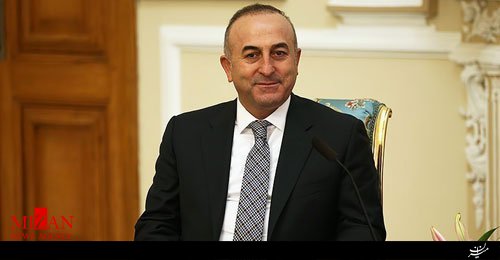 نقش ایران در حل بحران سوریه بسیار مهم است/وقت نشست سه جانبه مقام های آنکارا، تهران و مسکو فرارسیده است