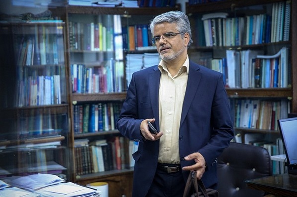 محمود صادقی