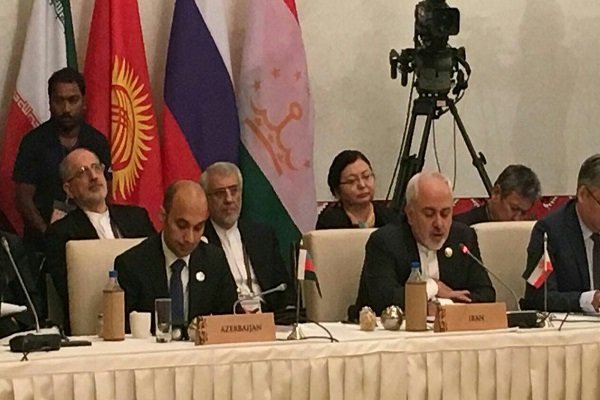 ایران از «ثبات، امنیت و پیشرفت» افغانستان حمایت می کند ایران از «ثبات، امنیت و پیشرفت» افغانستان حمایت می کند
