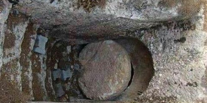 توضیحات مدیرکل میراث فرهنگی فارس در مورد شایعه گنج فاروق