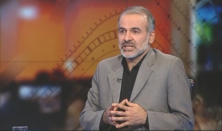 میانجی گری ایران در مسائل هند و پاکستان میتواند نقش بسزایی داشته باشد میانجی گری ایران در مسائل هند و پاکستان میتواند نقش بسزایی داشته باشد