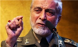 فرمانده کل ارتش بر افزایش توان عملیاتی جنگندههای نیروی هوایی تاکید کرد فرمانده کل ارتش بر افزایش توان عملیاتی جنگندههای نیروی هوایی تاکید کرد