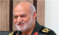 وظیفه امروز بسیج تربیت نیروی طراز انقلاب اسلامی است وظیفه امروز بسیج تربیت نیروی طراز انقلاب اسلامی است