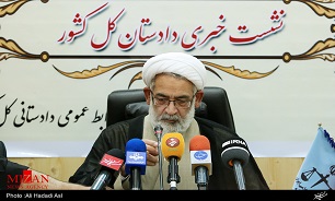 فضای مجازی باید ساماندهی شود/ در رابطه با مدلینگ تابع قانون هستیم/ بانک مرکزی نظارت‌ را افزایش دهد