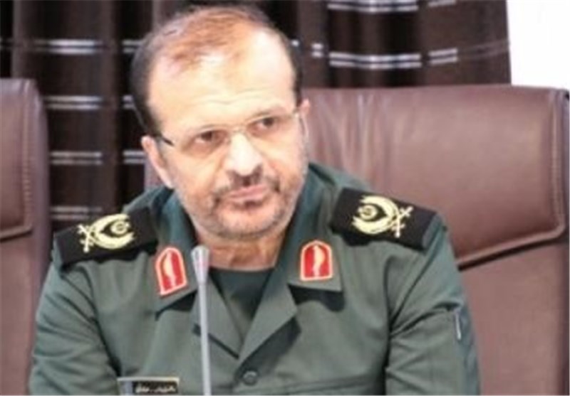 455 هزار برگ سند از شهدا و ایثارگران دفاع مقدس در گلستان گردآوری شد 455 هزار برگ سند از شهدا و ایثارگران دفاع مقدس در گلستان گردآوری شد