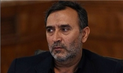 دهقان از پاسخهای وزیر دادگستری قانع شد دهقان از پاسخهای وزیر دادگستری قانع شد