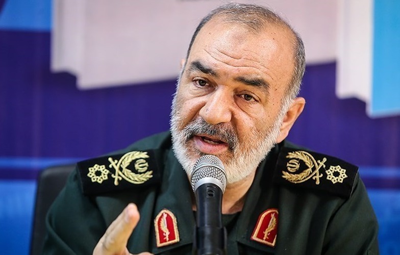 دکترین ایران در برابر بدعهدی‎ها 