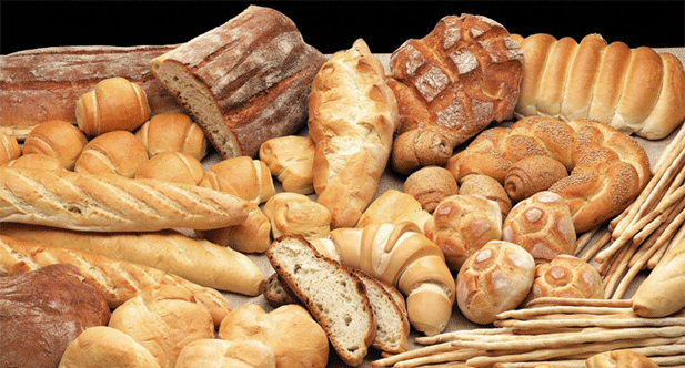 از نمایشگاه نان چه خبر؟