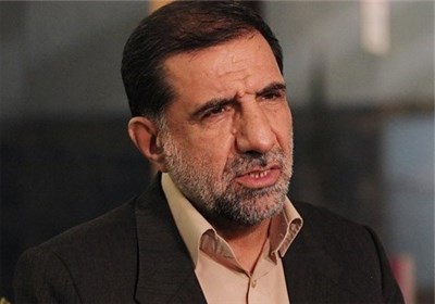 آمریکا و اسرائیل کاری جز جنایت بلد نیستند/ اگر آمریکا دنبال نابودی تروریستها است به عربستان و قطر کمک نکند
