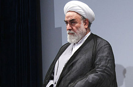 ابلاغ سلام ویژه رهبر معظم انقلاب به اعضای جامعه مدرسین و علمای بلاد ابلاغ سلام ویژه رهبر معظم انقلاب به اعضای جامعه مدرسین و علمای بلاد