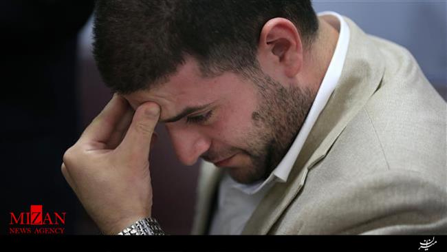 پسر محمد مرسی دستگیر شد