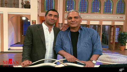 بازیگر نقش بازیگر نقش