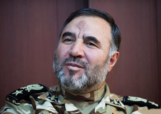اقدامات غافلگیرانه برای مقابله با نفوذ دشمن در رزمایش محمد رسول الله (ص)/تنها گوشه ای از توانمندیهای نیروی زمینی را رسانه ای می کنیم اقدامات غافلگیرانه برای مقابله با نفوذ دشمن در رزمایش محمد رسول الله (ص)/تنها گوشه ای از توانمندیهای نیروی زمینی را رسانه ای می کنیم