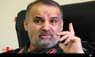 دشمن را در مرزهای خودشان زمین‌گیر کرده‌ایم/ برای سلامتی نسل «قاسم سلیمانی‌ها» دعا کنیم