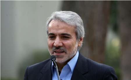 کل اعتبار مصوبات سفرهای استانی بزودی تامین می شود کل اعتبار مصوبات سفرهای استانی بزودی تامین می شود