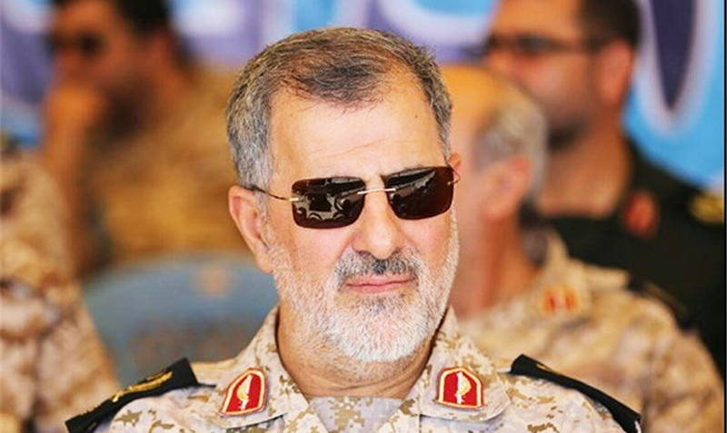 برگزاری رزمایش بهداری رزمی نیروی زمینی سپاه در جنوب شرق کشور در هفته وحدت برگزاری رزمایش بهداری رزمی نیروی زمینی سپاه در جنوب شرق کشور در هفته وحدت