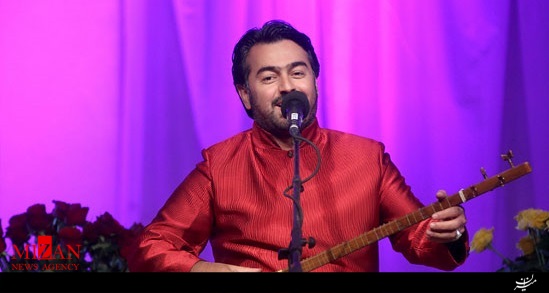 پرواز همای از آثار ایرانی اش می خواند/ دیدار خواننده پرطرفدار با هوادارانش پس از خواندن تیتراژ 