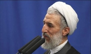 حمله به شورای نگهبان، دشمن را شاد می‌کند/ ام‌الفساد منطقه صهیونیست‌ها هستند