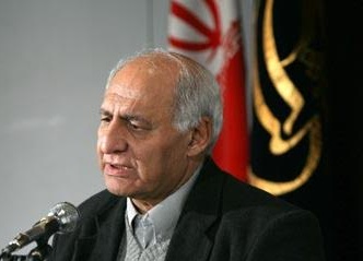 نامگذاری یکی از معابر اطراف دانشگاه تهران به نام پروفسور علی‌اکبر فرهنگی
