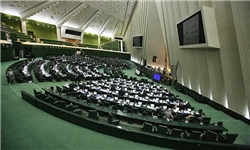 موافقت مجلس با فوریت طرحی درباره حقوقهای نجومی موافقت مجلس با فوریت طرحی درباره حقوقهای نجومی