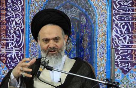 دولت‌مردان انقلابی بودن خود را به همه کشورها نشان دهند