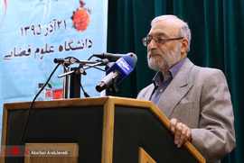 امیدواریم دانشکده علوم قضائی به یکی از مراکز موفق علمی کشور تبدیل شود
