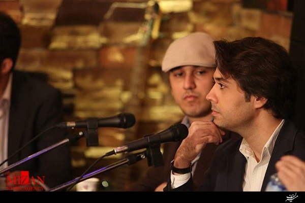علیرضا قرائی منش کنسرت آنپلاگد برگزار می کند/ دیدار با مخاطبان در برج آزادی////////////دوشنبه///ارسال نشود علیرضا قرائی منش کنسرت آنپلاگد برگزار می کند/ دیدار با مخاطبان در برج آزادی////////////دوشنبه///ارسال نشود