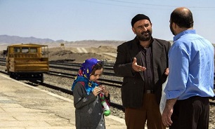 «حورا» در جشنواره کودک اشتوتگارت