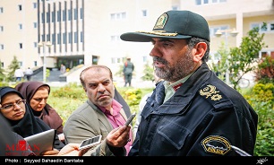 توضیحات رئیس پلیس تهران در مورد ترافیک این روزهای پایتخت/ مجتمع های تجاری باید از محدوده زوج و فرد خارج شوند