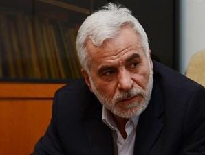 چرا ایران چرا ایران
