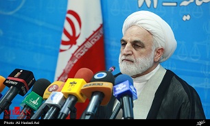 هشتاد و چهارمین نشست خبری سخنگوی قوه قضاییه برگزار می شود