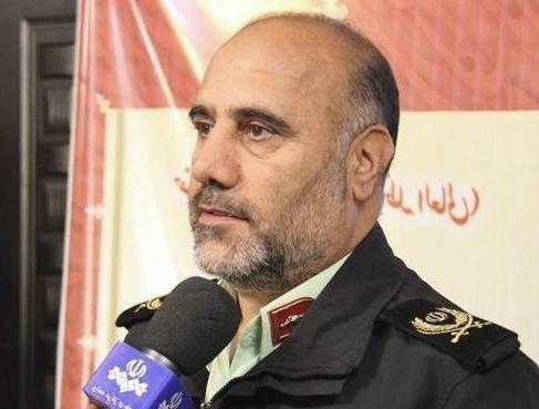 معروف ترین شرور سیستان و بلوچستان به هلاکت رسید/ 